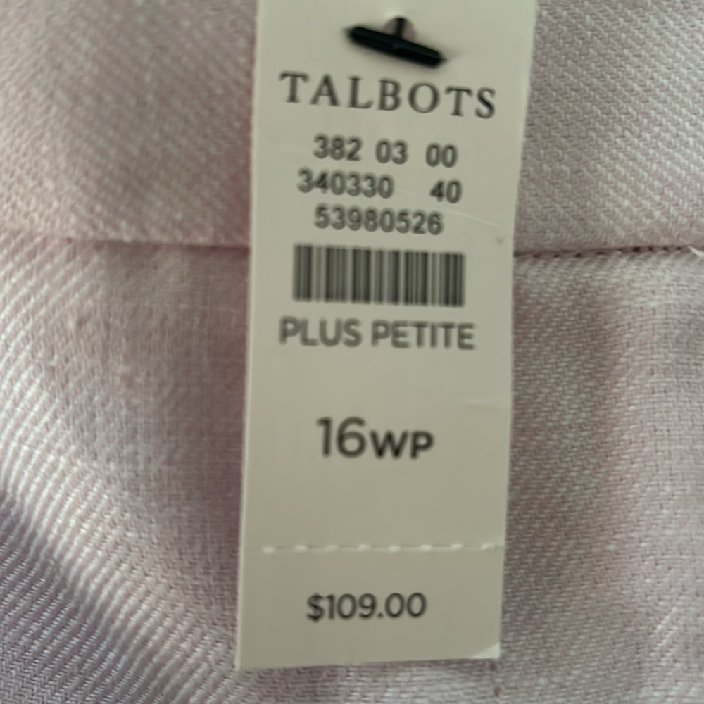 Talbots - Picture 2 of 5